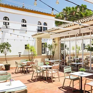 Ibis Sevilla
